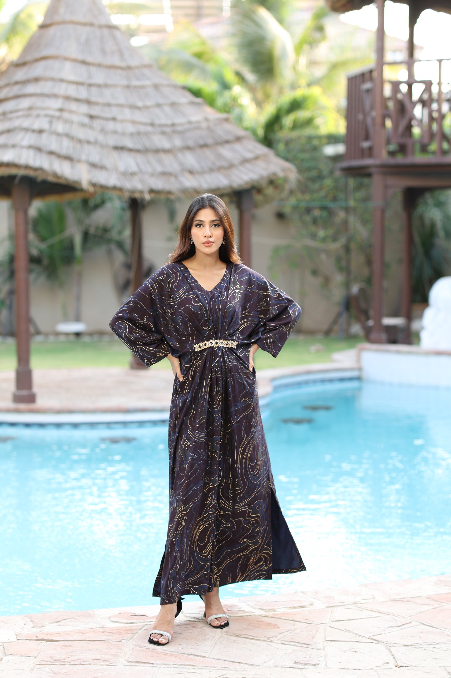 Kyla Kaaftan
