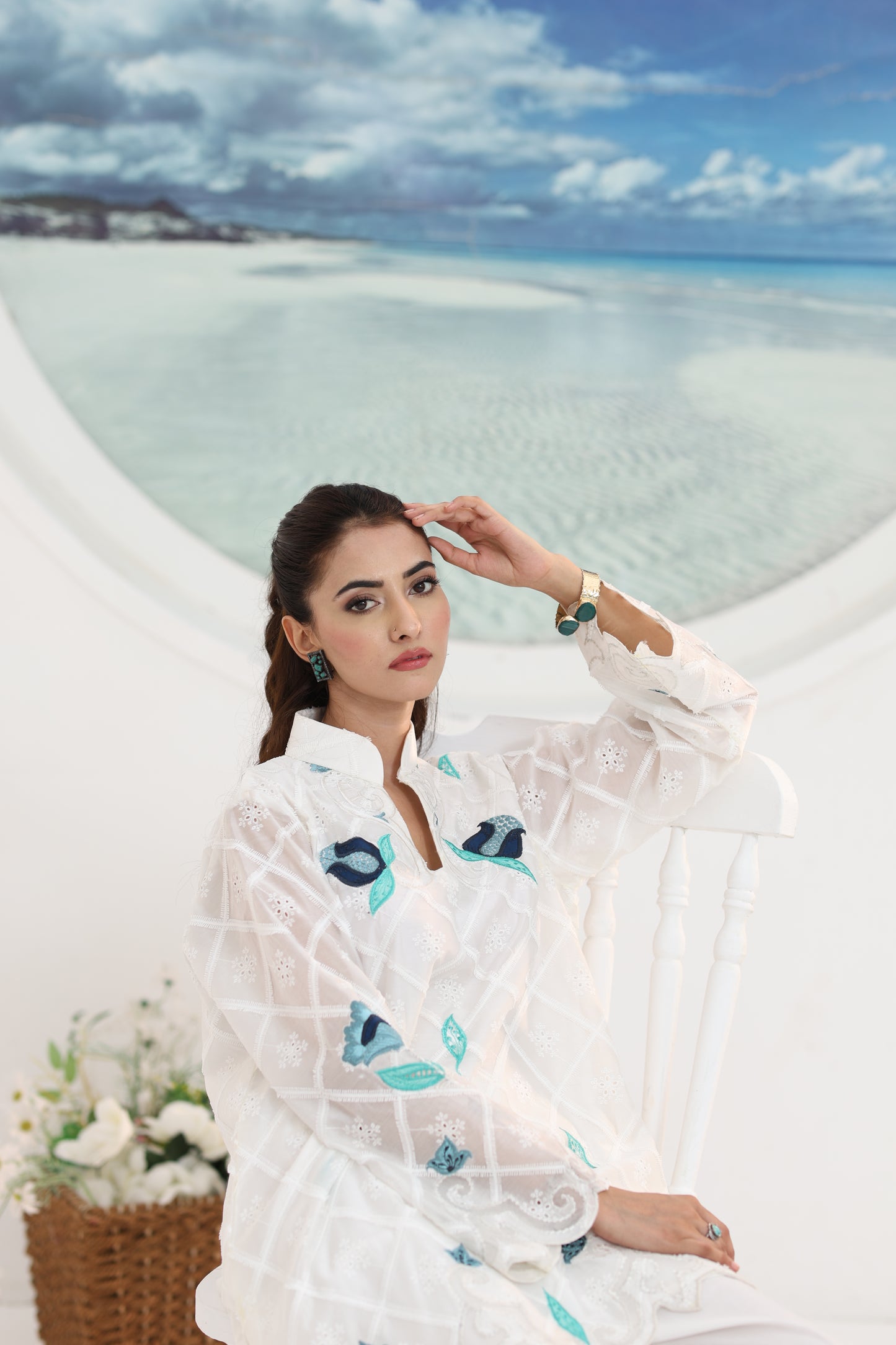 Ocean Pearl