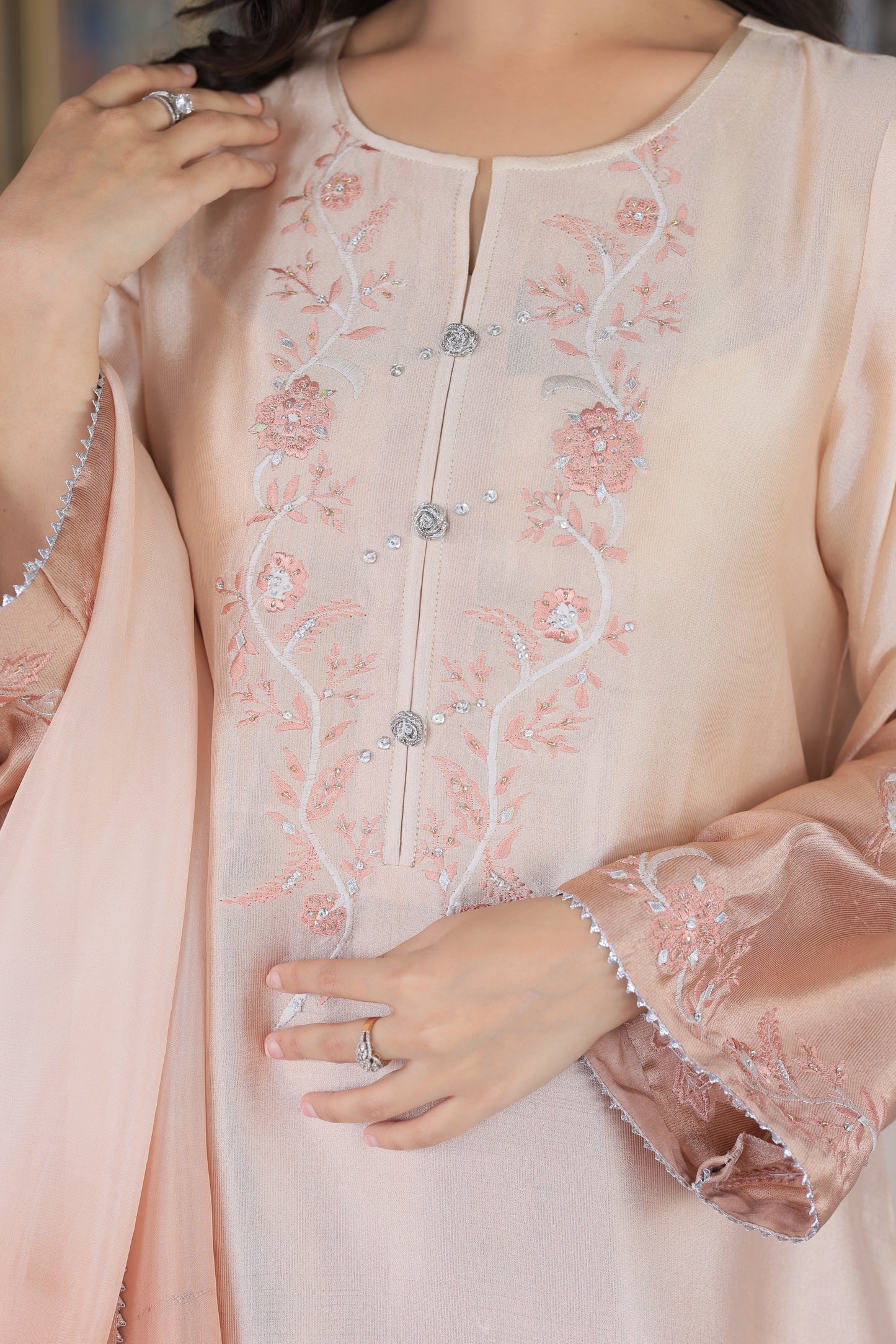 Blush Set