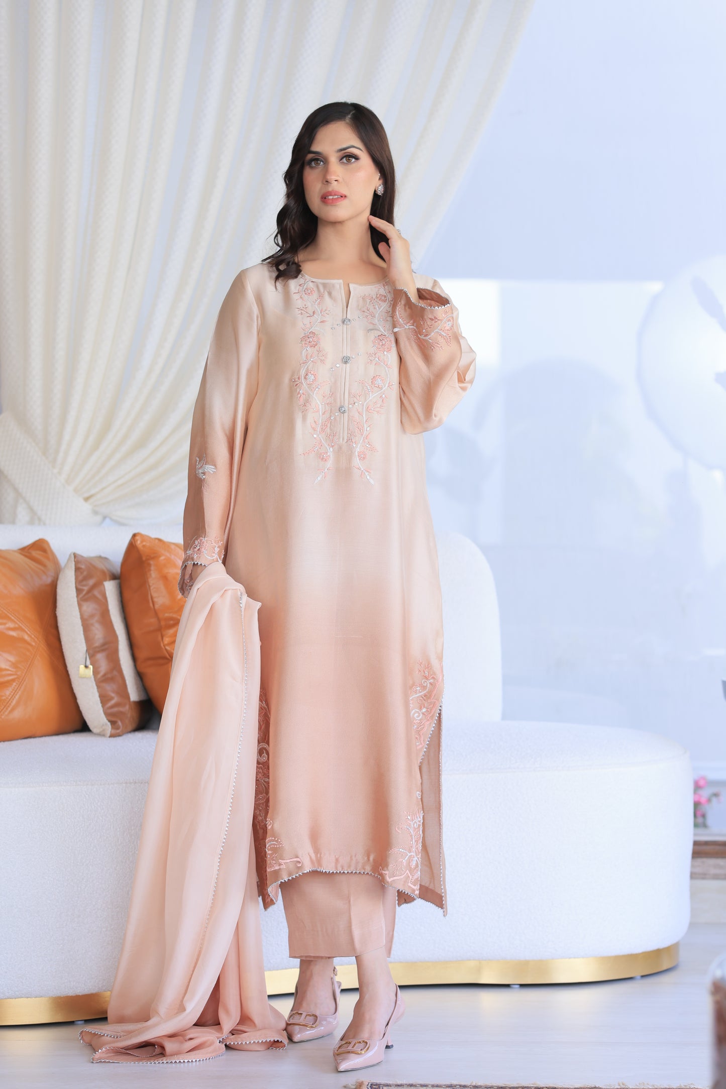 Blush Set