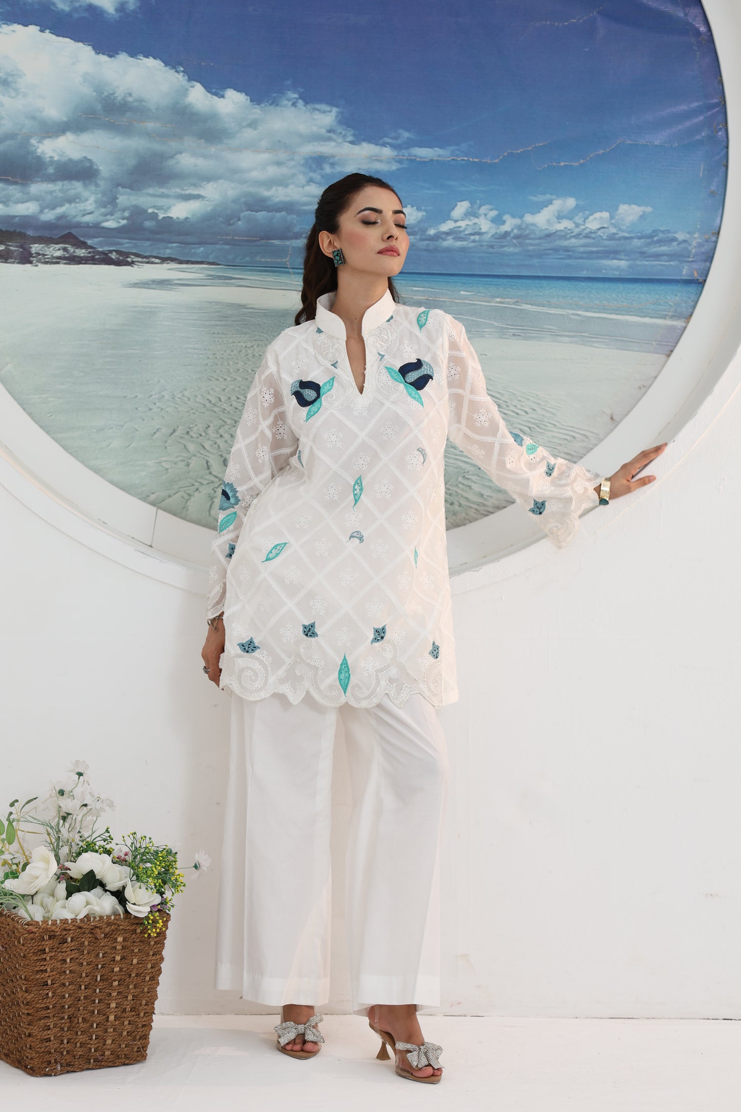 Ocean Pearl