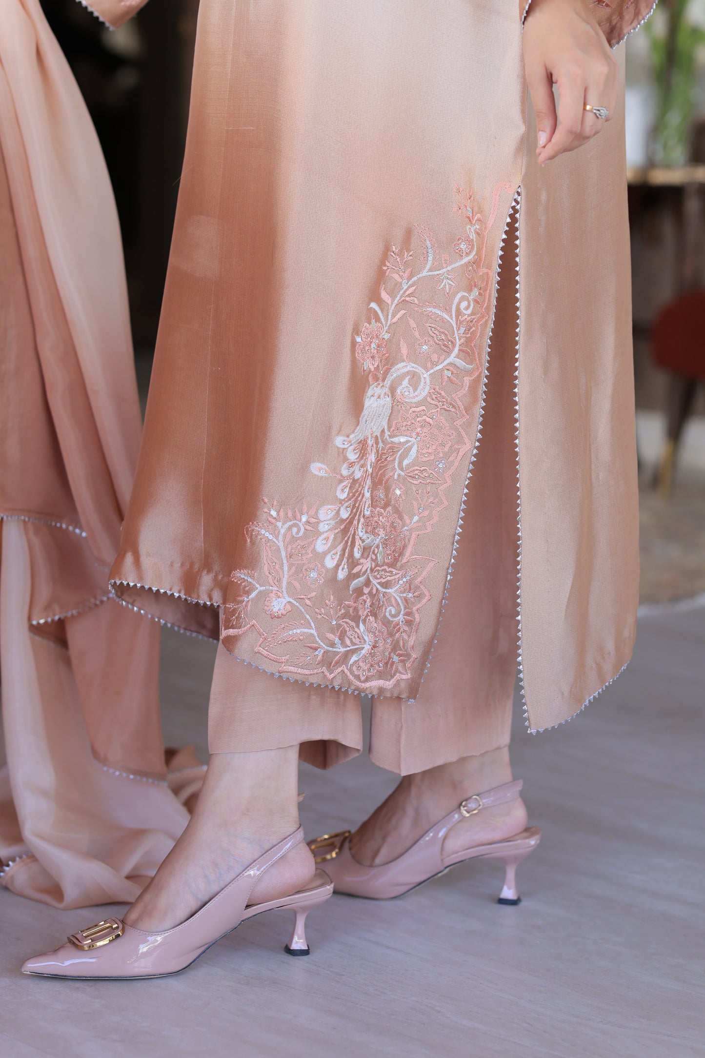 Blush Set